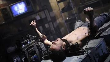 Backdrop to the movie "Saw V" #790024
