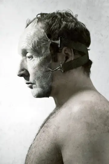 Poster to the movie "Saw V" #790034