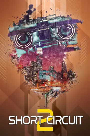 Short Circuit 2