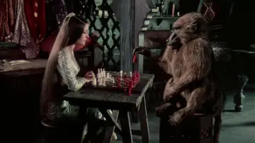 Backdrop to the movie "Sinbad and the Eye of the Tiger" #1014463