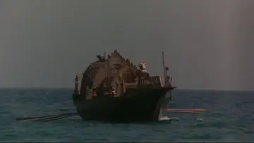 Backdrop to the movie "Sinbad and the Eye of the Tiger" #1014469