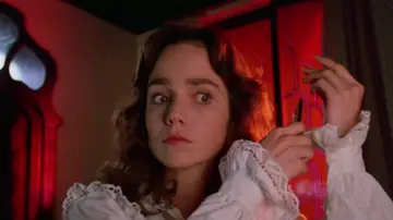 Backdrop to the movie "Suspiria" #210394