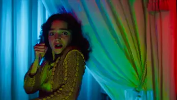 Backdrop to the movie "Suspiria" #695818