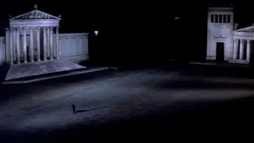 Backdrop to the movie "Suspiria" #695836
