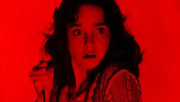 Backdrop to the movie "Suspiria" #695857