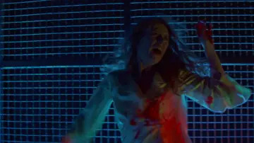 Backdrop to the movie "Suspiria" #695867