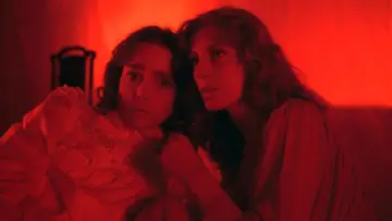 Backdrop to the movie "Suspiria" #695870