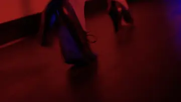 Backdrop to the movie "Suspiria" #695907