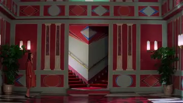 Backdrop to the movie "Suspiria" #809066