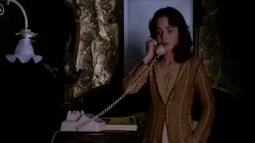 Backdrop to the movie "Suspiria" #809081