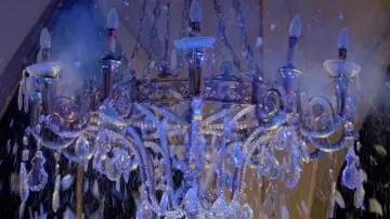 Backdrop to the movie "Suspiria" #816763