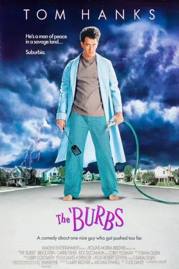 Poster to the movie "The 