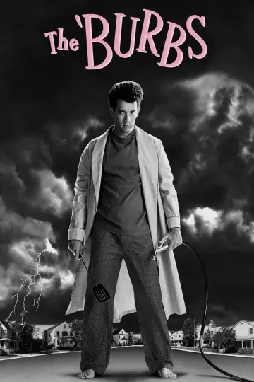 Poster to the movie "The 