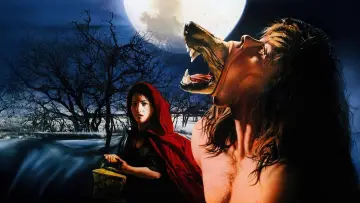 Backdrop to the movie "The Company of Wolves" #838364