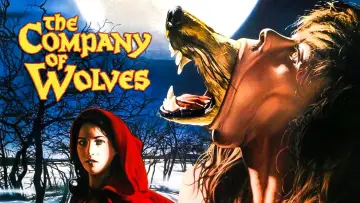 Backdrop to the movie "The Company of Wolves" #838366