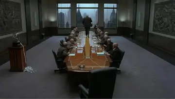 Backdrop to the movie "The Hudsucker Proxy" #991699