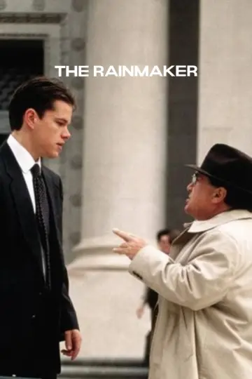 The Rainmaker