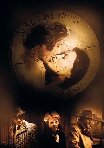 Poster to the movie "Three Days of the Condor" #723741