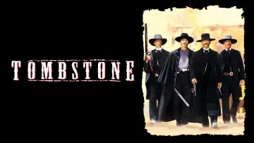 Backdrop to the movie "Tombstone" #647579