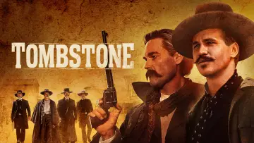 Backdrop to the movie "Tombstone" #647581
