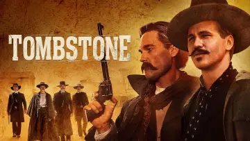 Backdrop to the movie "Tombstone" #647584