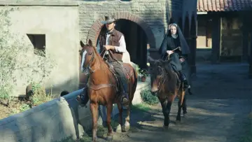 Backdrop to the movie "Two Mules for Sister Sara" #786025
