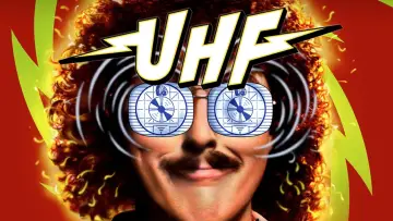Watch film UHF — UHF Official Trailer #1 - Kevin McCarthy Movie (1989) HD