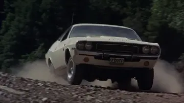 Backdrop to the movie "Vanishing Point" #233844