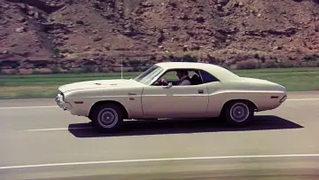 Backdrop to the movie "Vanishing Point" #905316