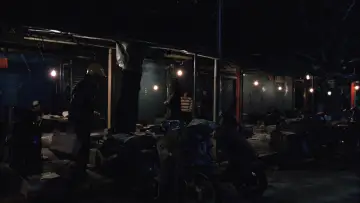 Backdrop to the movie "Vive L