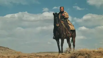 Backdrop to the movie "Young Guns" #1628358