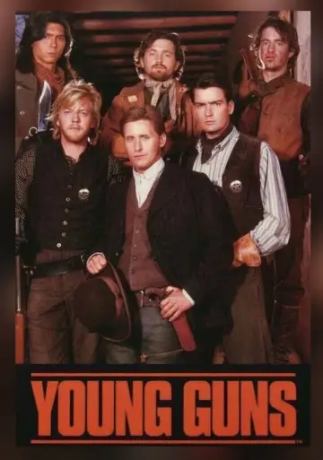 Young Guns