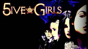 Backdrop to the movie "5ive Girls" #1587400