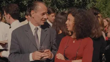 Backdrop to the movie "An Autumn Tale" #433653