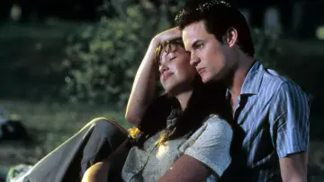 Backdrop to the movie "A Walk to Remember" #188275