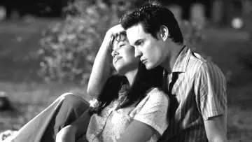 Backdrop to the movie "A Walk to Remember" #697617