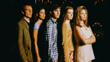 Backdrop to the movie "Buffy the Vampire Slayer" #1833676