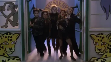 Backdrop to the movie "Buffy the Vampire Slayer" #1833682