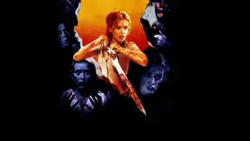 Backdrop to the movie "Cut" #737336