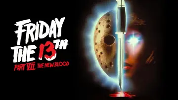 Backdrop to the movie "Friday the 13th Part VII - The New Blood" #1200355