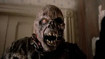 Backdrop to the movie "Friday the 13th Part VII - The New Blood" #1208630