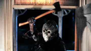 Backdrop to the movie "Friday the 13th Part VII - The New Blood" #1799890