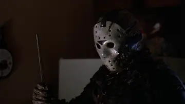 Backdrop to the movie "Friday the 13th Part VII - The New Blood" #330217