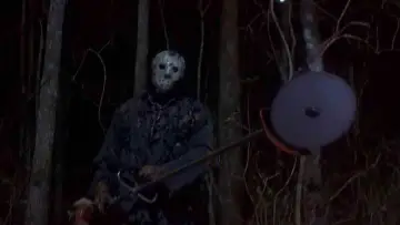 Backdrop to the movie "Friday the 13th Part VII - The New Blood" #330218