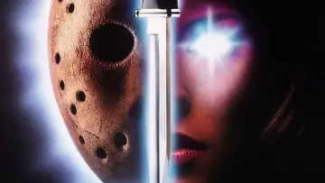 Backdrop to the movie "Friday the 13th Part VII - The New Blood" #330221