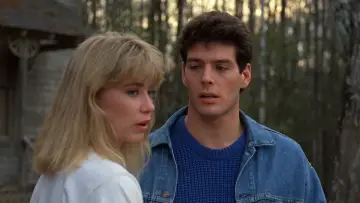 Backdrop to the movie "Friday the 13th Part VII - The New Blood" #330222