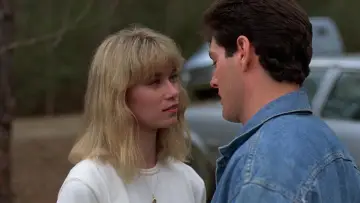 Backdrop to the movie "Friday the 13th Part VII - The New Blood" #330224