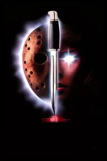 Poster to the movie "Friday the 13th Part VII - The New Blood" #444807