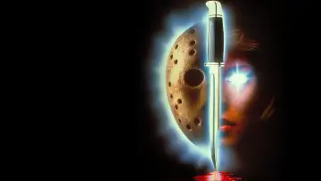 Backdrop to the movie "Friday the 13th Part VII - The New Blood" #714199
