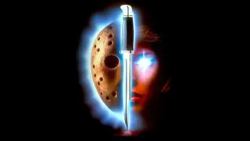 Backdrop to the movie "Friday the 13th Part VII - The New Blood" #714207